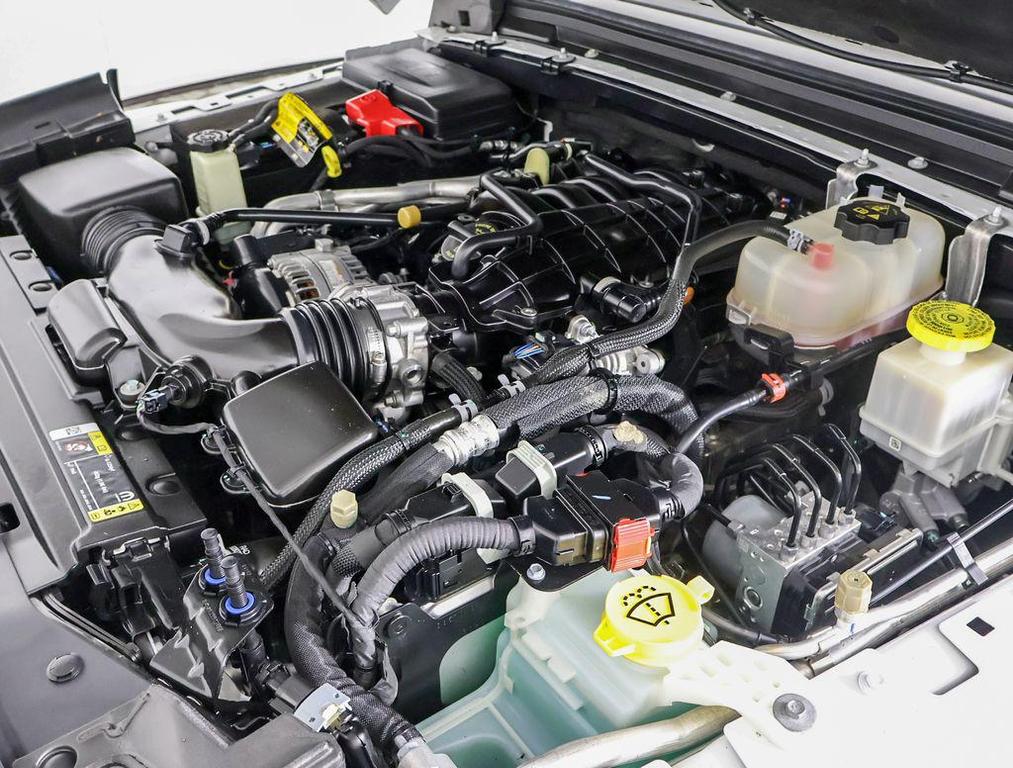 used 2022 Jeep Gladiator car, priced at $31,999