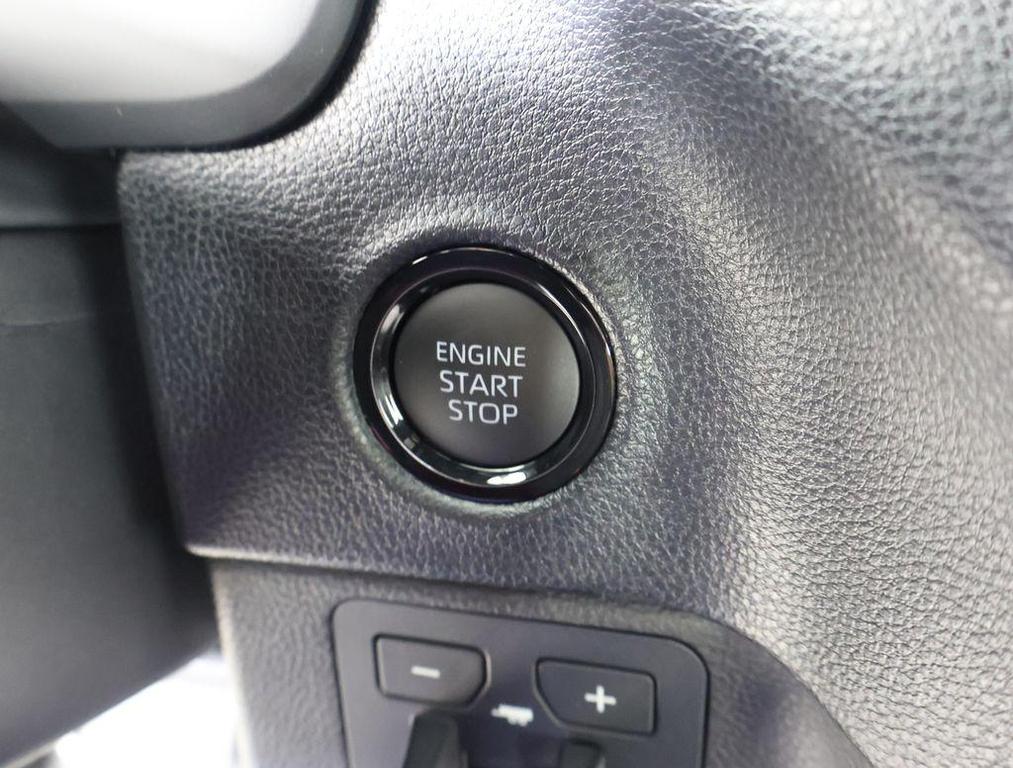 new 2026 Toyota Tundra car, priced at $60,569