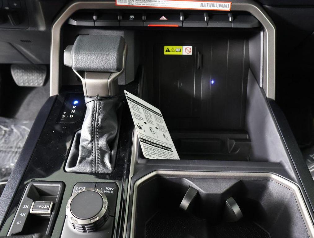 new 2026 Toyota Tundra car, priced at $60,569