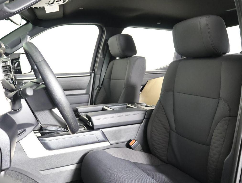 new 2026 Toyota Tundra car, priced at $60,569