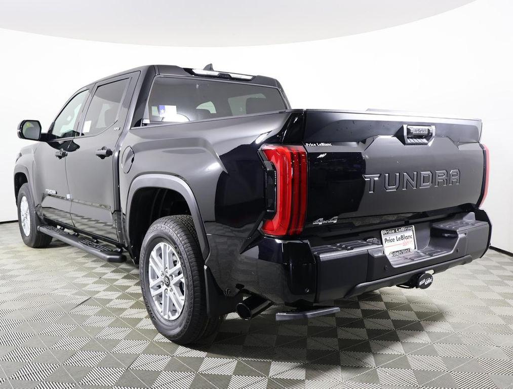 new 2026 Toyota Tundra car, priced at $60,569