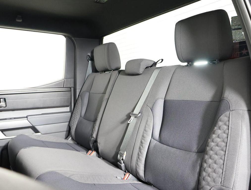 new 2026 Toyota Tundra car, priced at $60,569