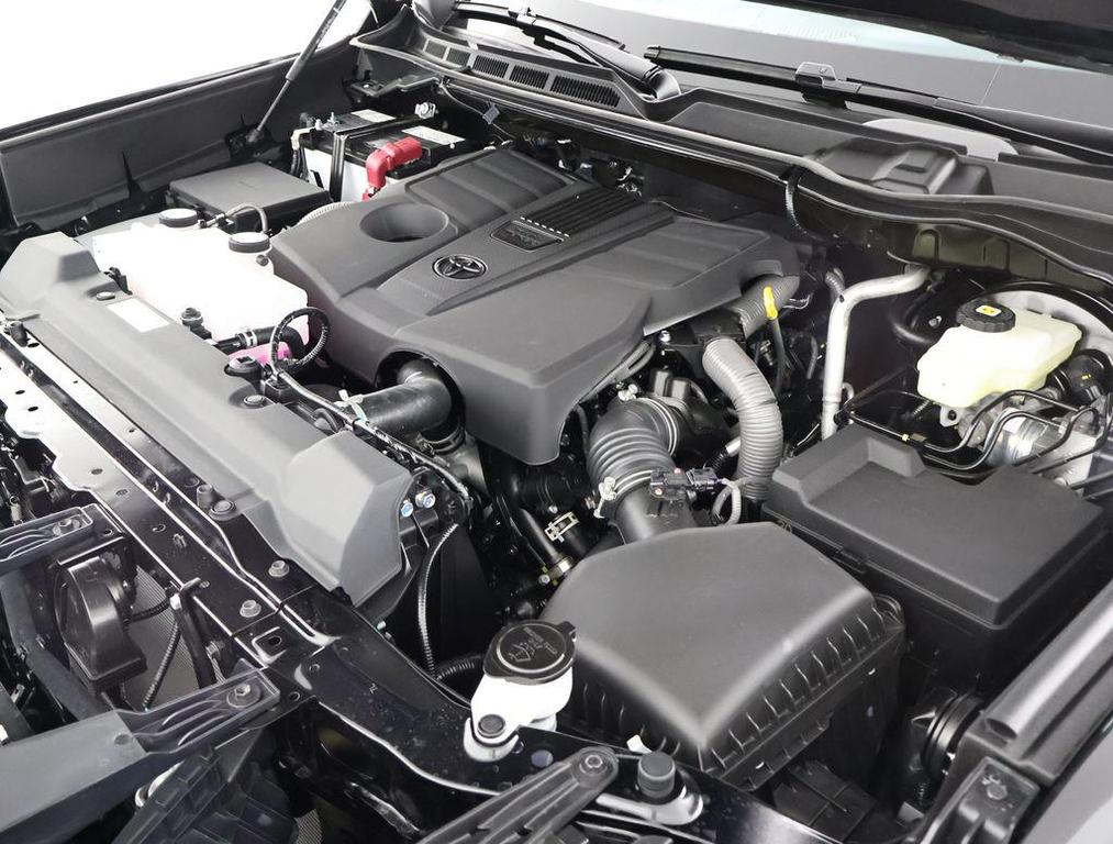 new 2026 Toyota Tundra car, priced at $60,569