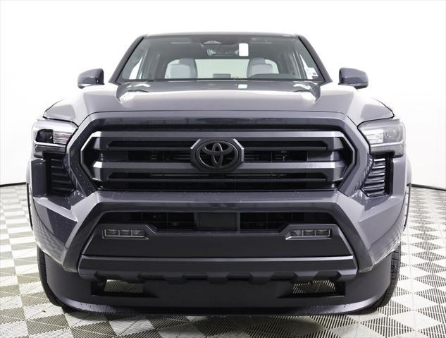 new 2024 Toyota Tacoma car, priced at $42,566