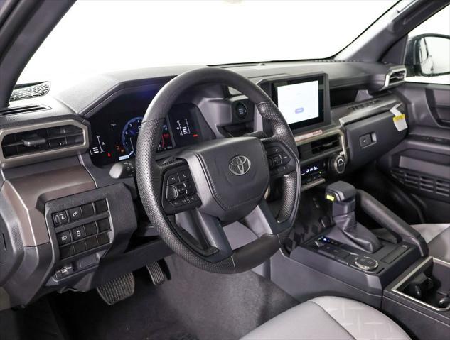 new 2024 Toyota Tacoma car, priced at $42,566