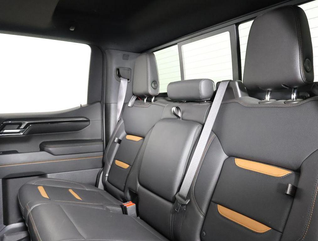 used 2023 GMC Sierra 1500 car, priced at $55,995