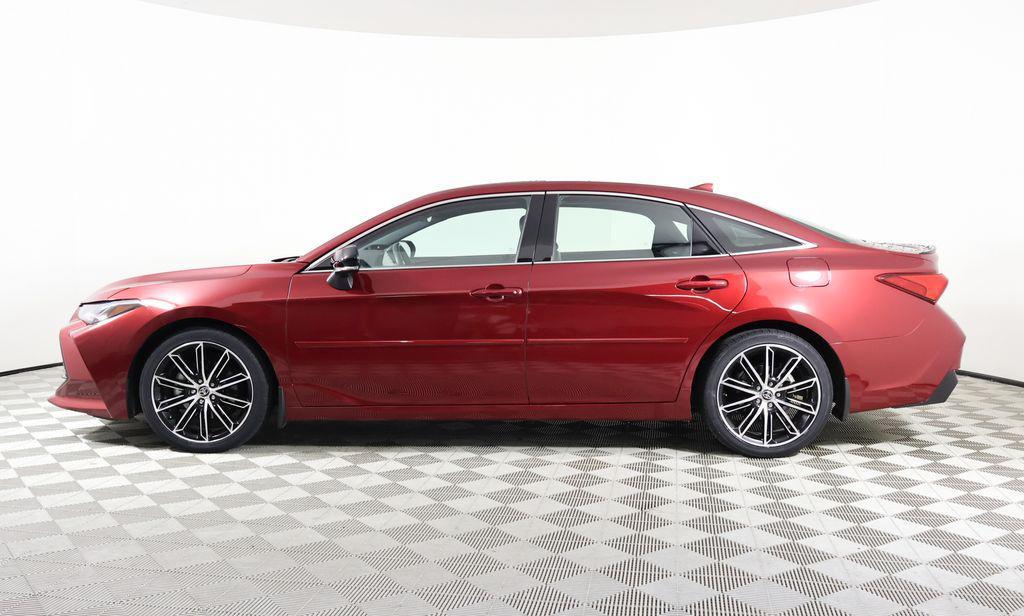 used 2022 Toyota Avalon car, priced at $36,995