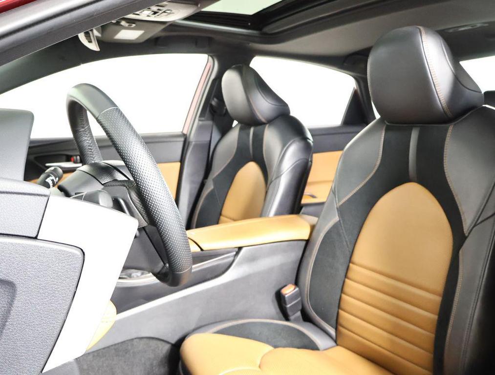 used 2022 Toyota Avalon car, priced at $36,995