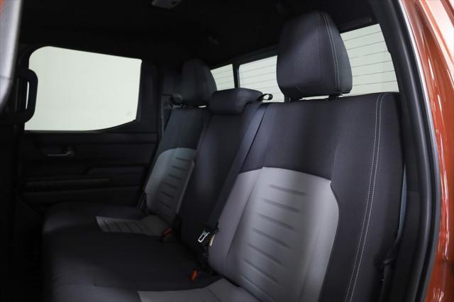 new 2025 Toyota Tacoma car, priced at $56,761