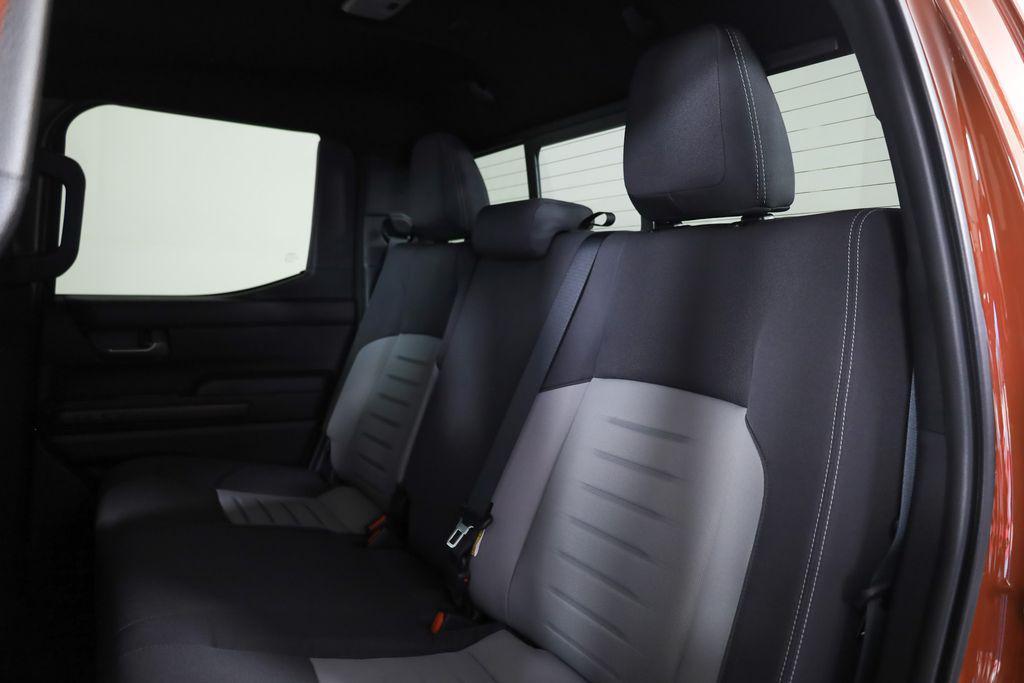 new 2025 Toyota Tacoma car, priced at $56,761