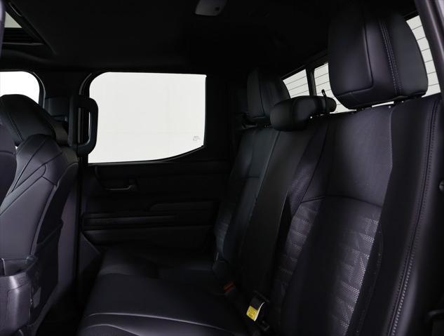 new 2025 Toyota Tacoma car, priced at $57,326