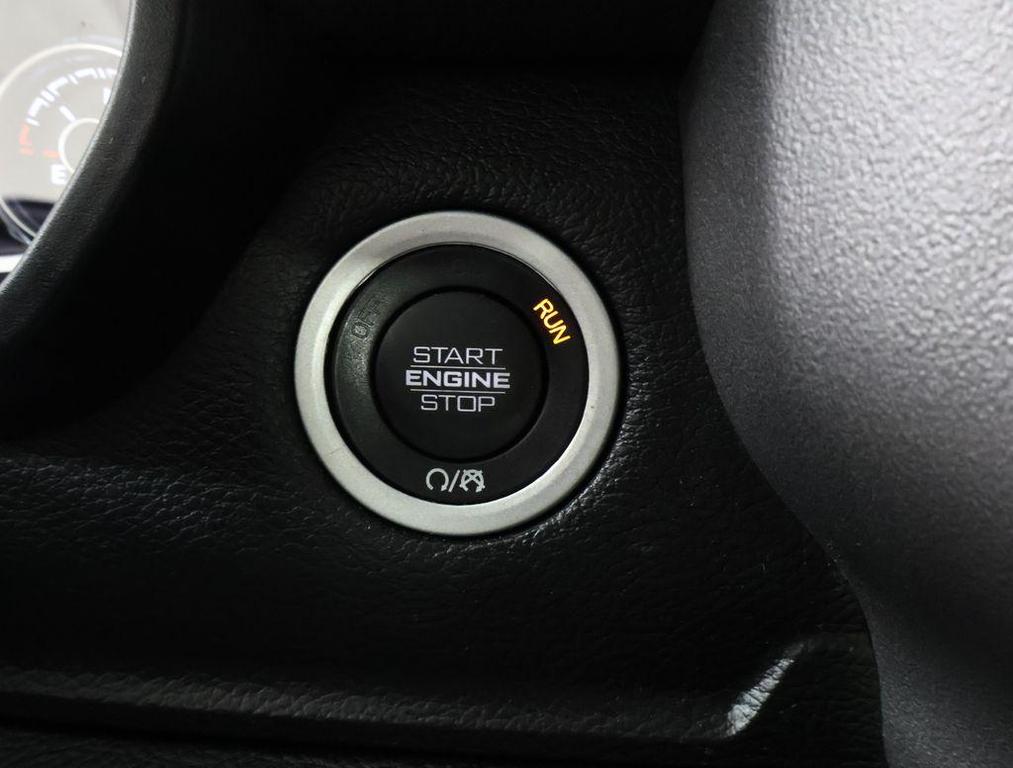 used 2021 Ram 1500 car, priced at $33,895
