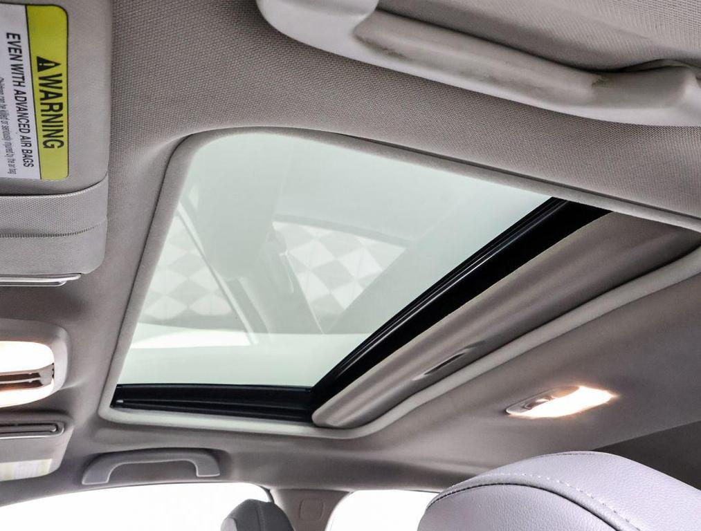 used 2021 Subaru Crosstrek car, priced at $23,995