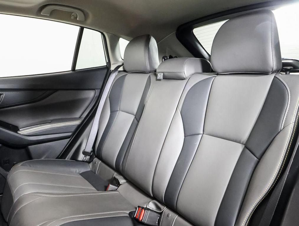 used 2021 Subaru Crosstrek car, priced at $23,995