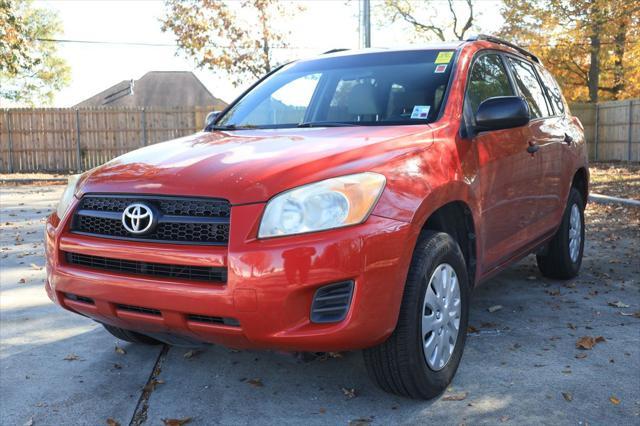 used 2009 Toyota RAV4 car, priced at $6,995