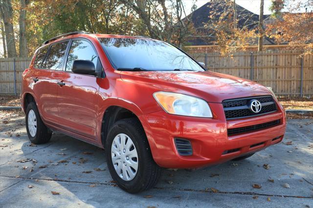 used 2009 Toyota RAV4 car, priced at $6,995