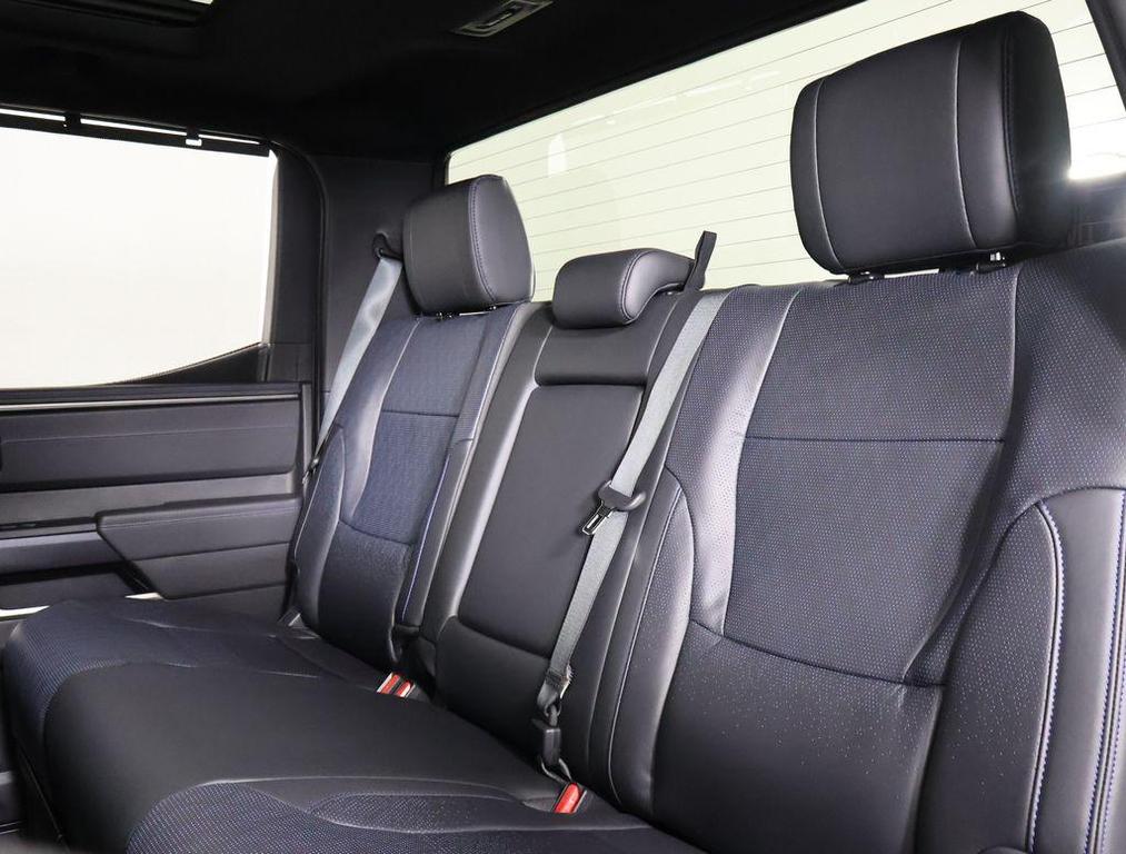 new 2026 Toyota Tundra car, priced at $74,722