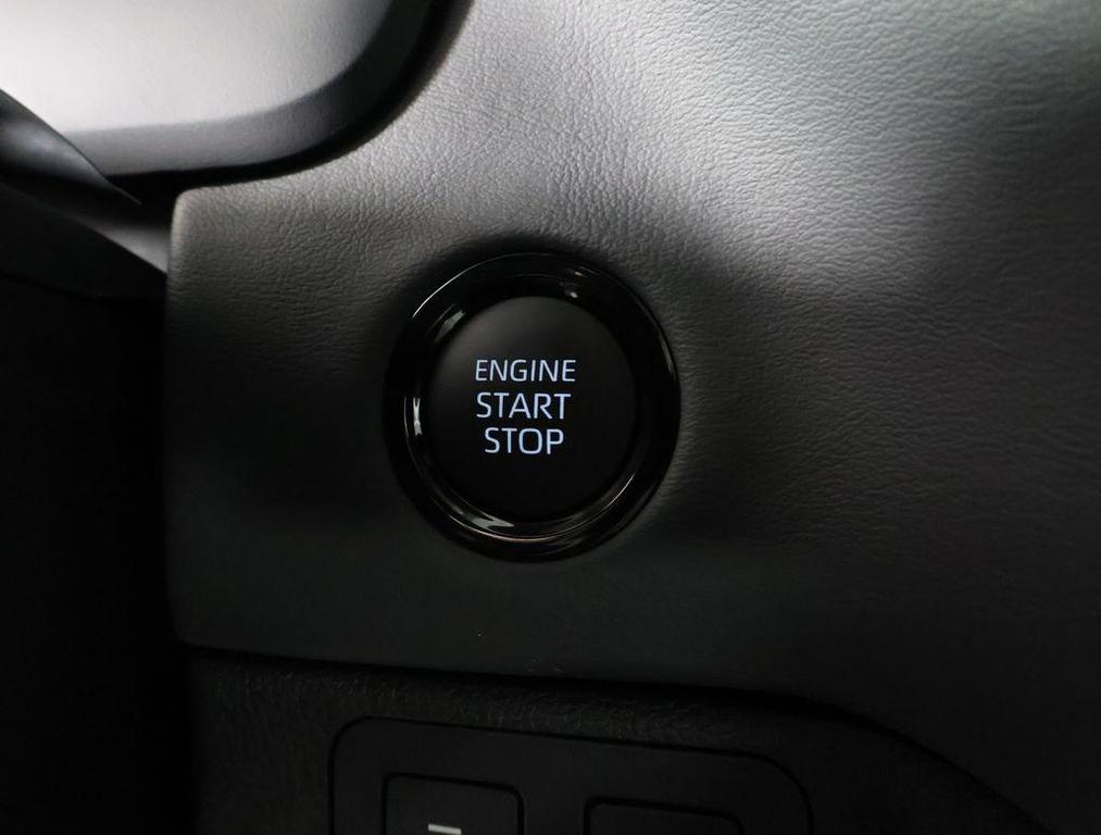 new 2026 Toyota Tundra car, priced at $74,722