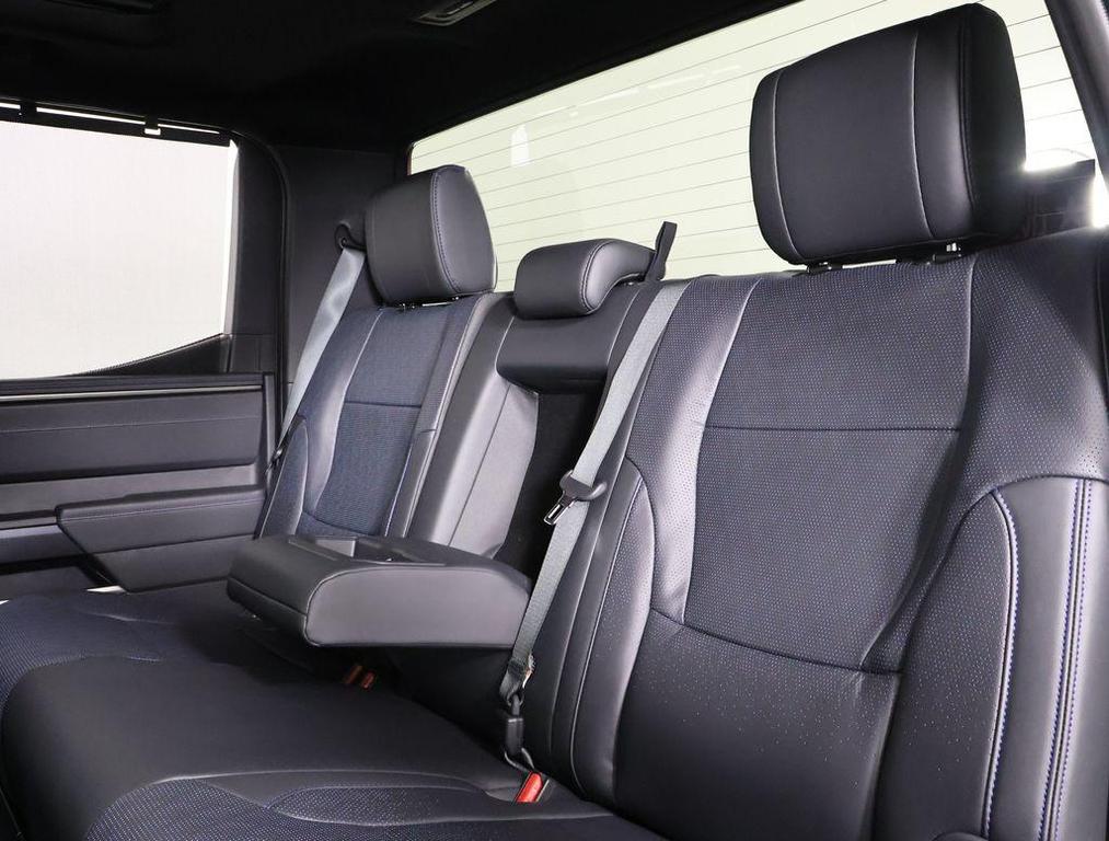 new 2026 Toyota Tundra car, priced at $74,722