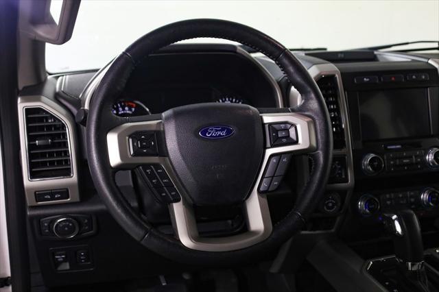 used 2020 Ford F-150 car, priced at $31,495