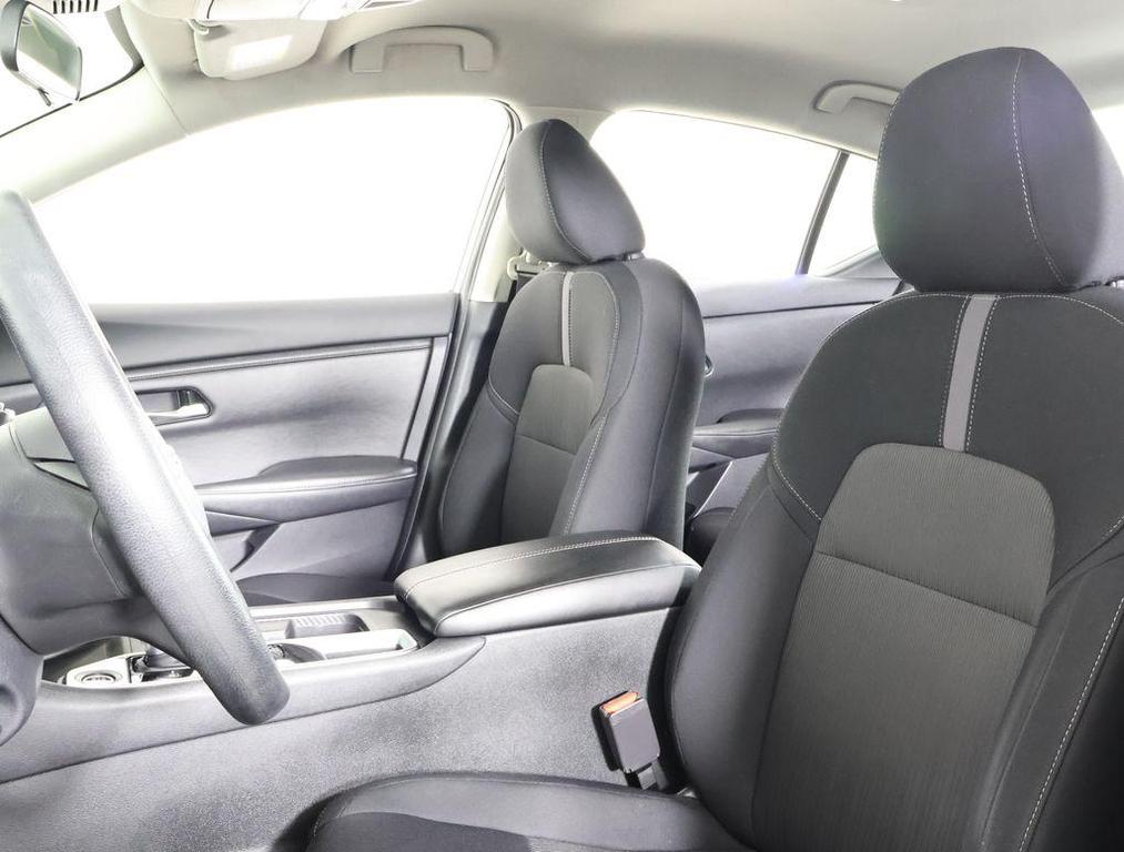 used 2023 Nissan Sentra car, priced at $21,995