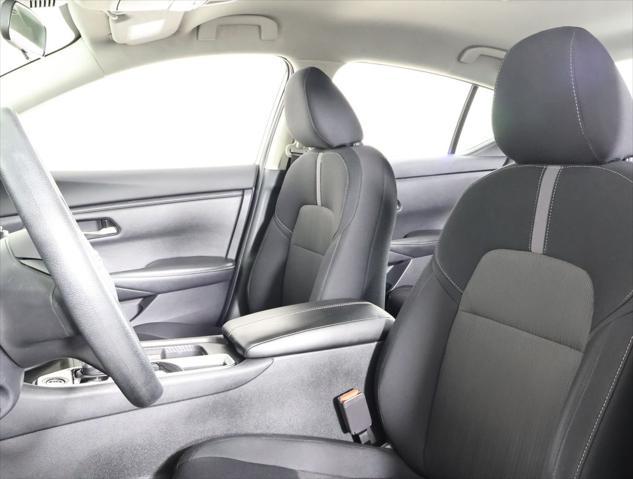 used 2023 Nissan Sentra car, priced at $21,995