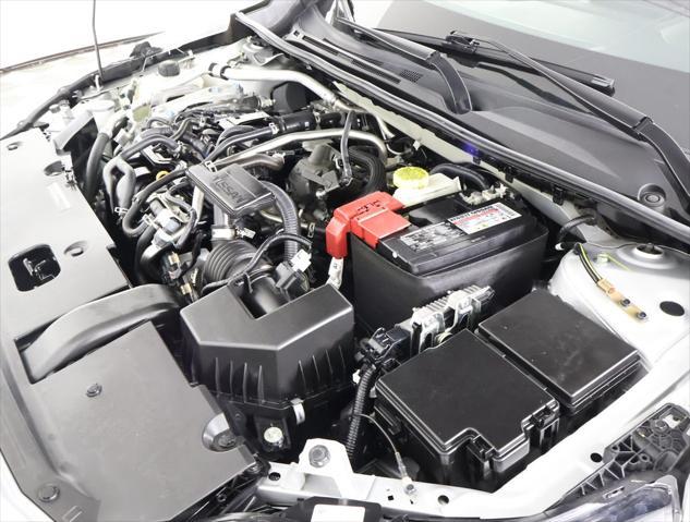 used 2023 Nissan Sentra car, priced at $21,995