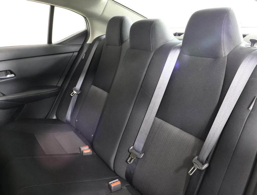 used 2023 Nissan Sentra car, priced at $21,995