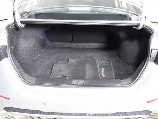 used 2023 Nissan Sentra car, priced at $21,995