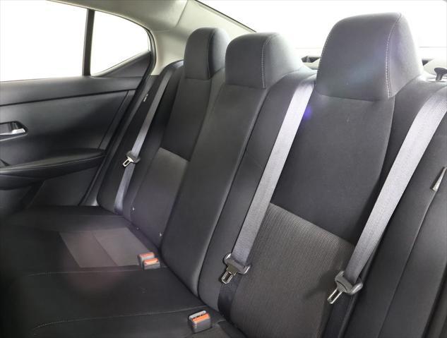 used 2023 Nissan Sentra car, priced at $21,995