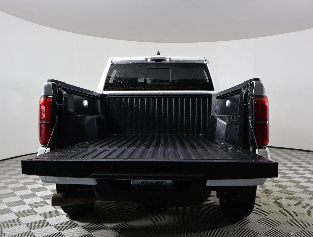 used 2024 Toyota Tacoma car, priced at $48,995