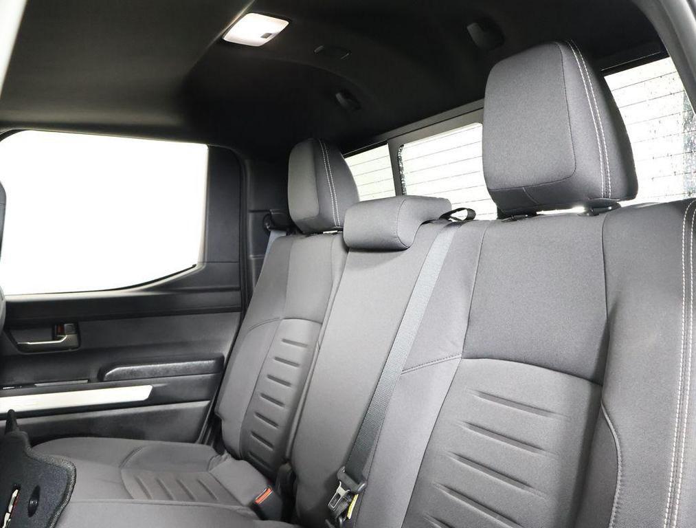 used 2024 Toyota Tacoma car, priced at $48,995