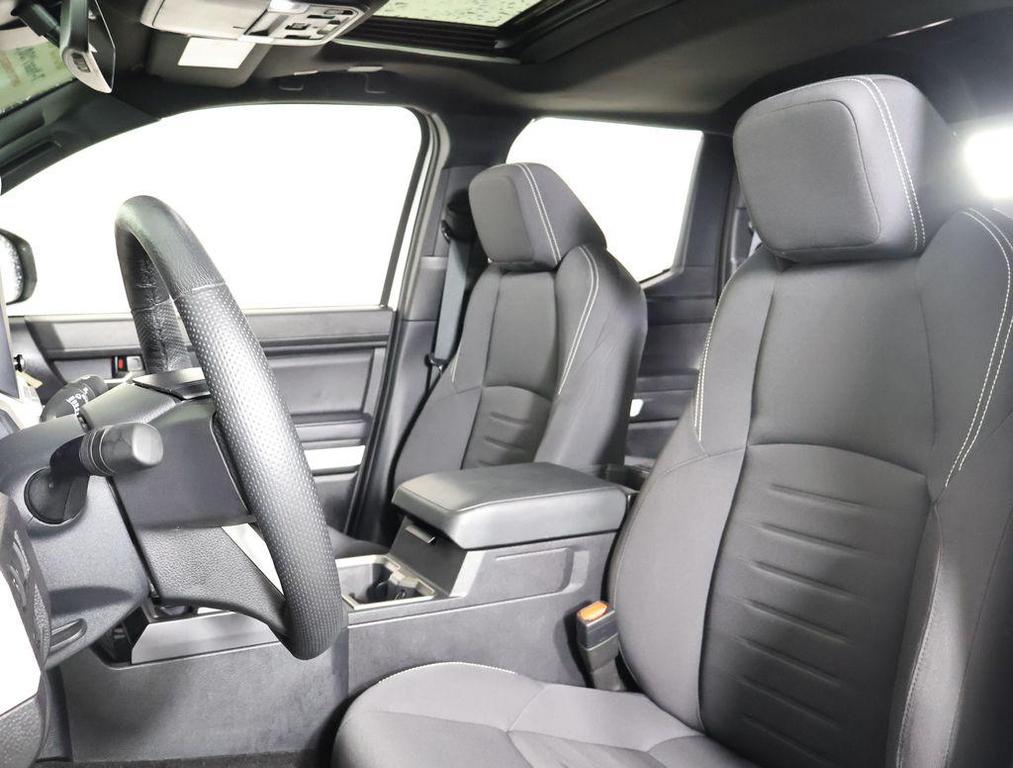 used 2024 Toyota Tacoma car, priced at $48,995