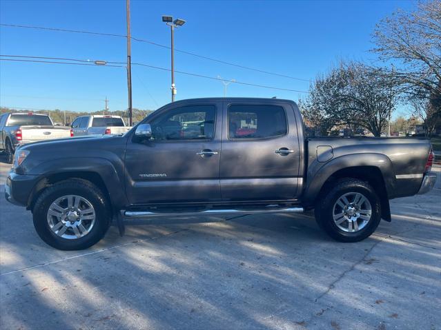 used 2013 Toyota Tacoma car, priced at $18,995