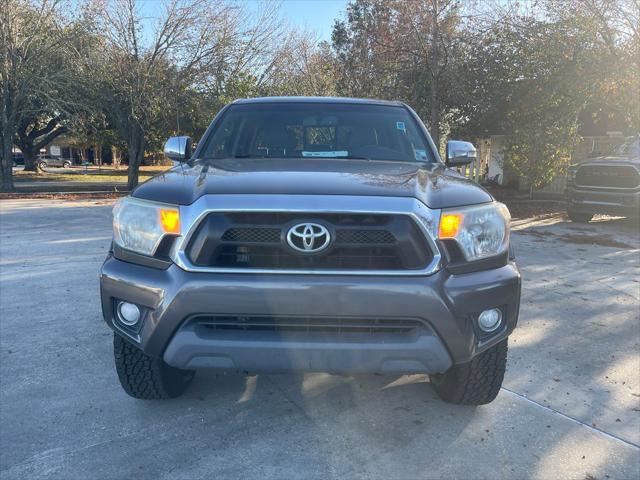 used 2013 Toyota Tacoma car, priced at $18,995