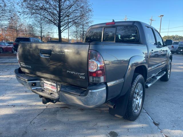 used 2013 Toyota Tacoma car, priced at $18,995