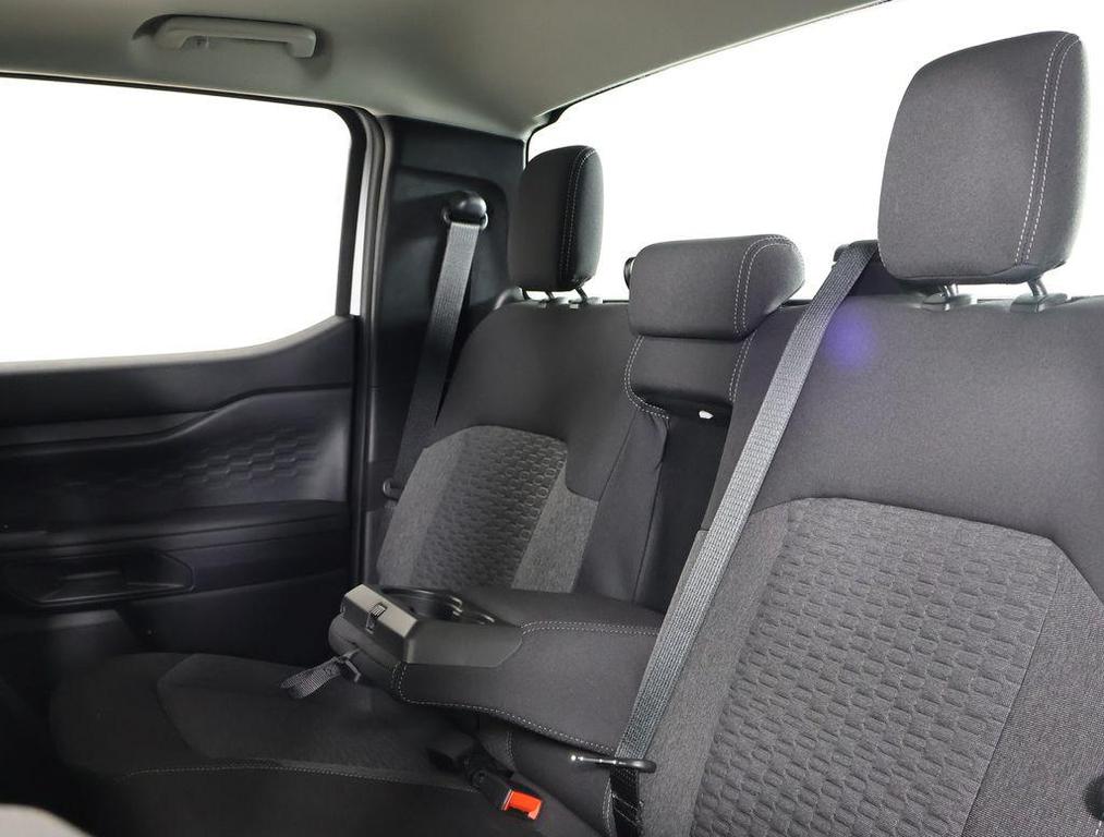 used 2024 Ford Ranger car, priced at $31,995