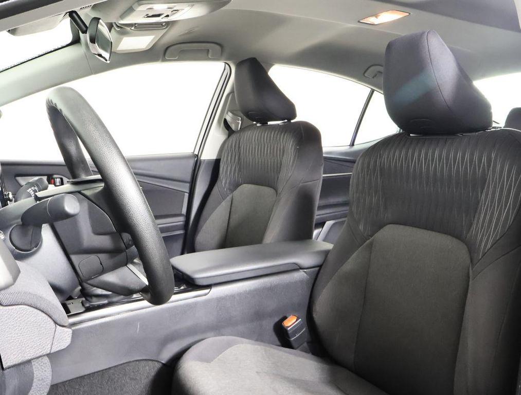 used 2025 Toyota Camry car, priced at $31,995