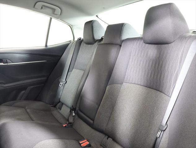 used 2025 Toyota Camry car, priced at $31,995