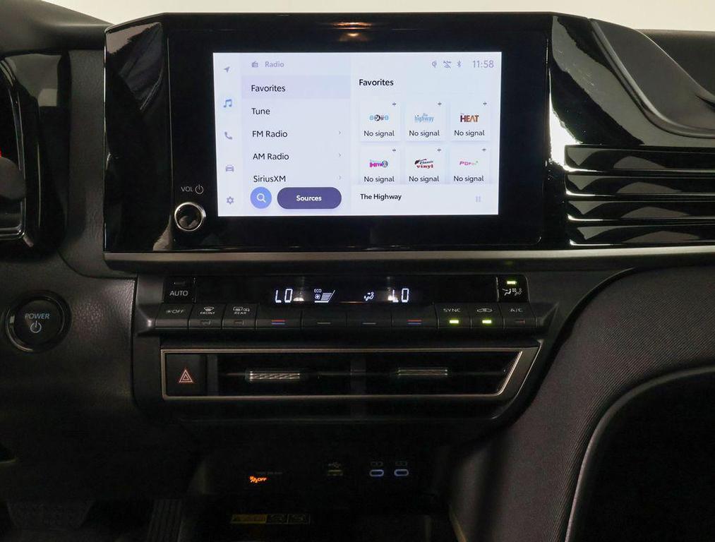 used 2025 Toyota Camry car, priced at $31,995