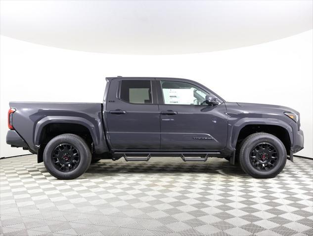 new 2024 Toyota Tacoma car, priced at $43,836