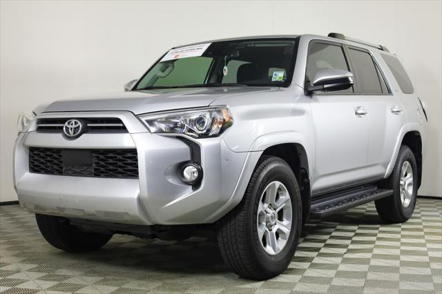 used 2020 Toyota 4Runner car, priced at $32,995