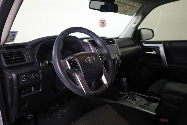 used 2020 Toyota 4Runner car, priced at $32,995