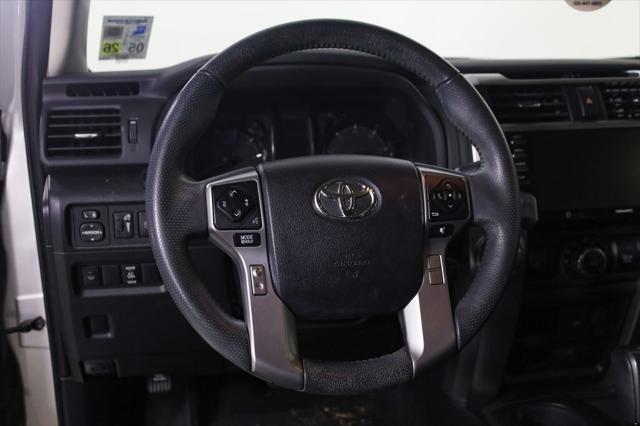 used 2020 Toyota 4Runner car, priced at $32,995