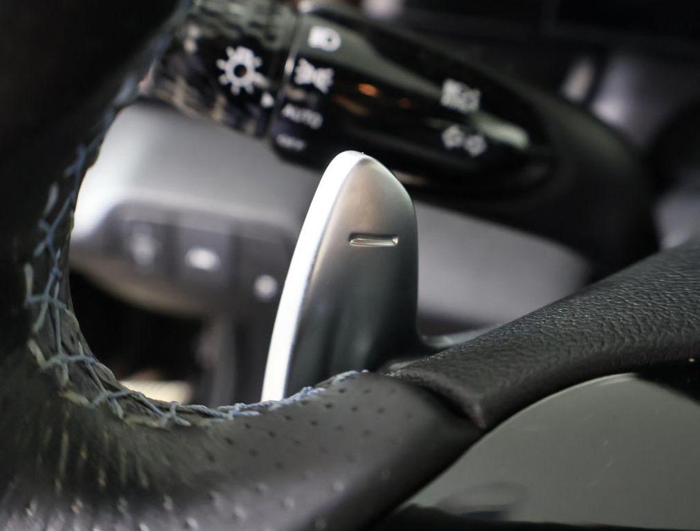 used 2022 Hyundai ELANTRA N car, priced at $29,995