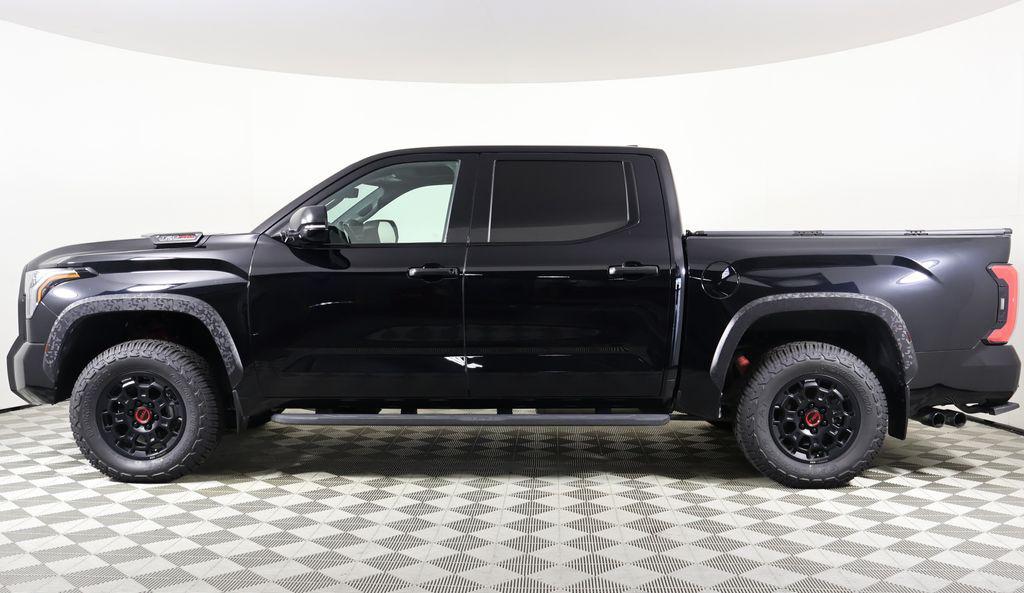 used 2024 Toyota Tundra Hybrid car, priced at $62,298