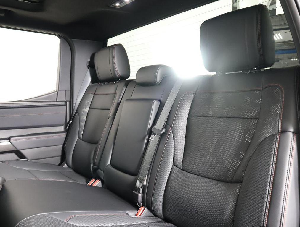 used 2024 Toyota Tundra Hybrid car, priced at $62,298
