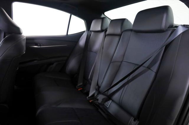 new 2025 Toyota Camry car, priced at $41,973