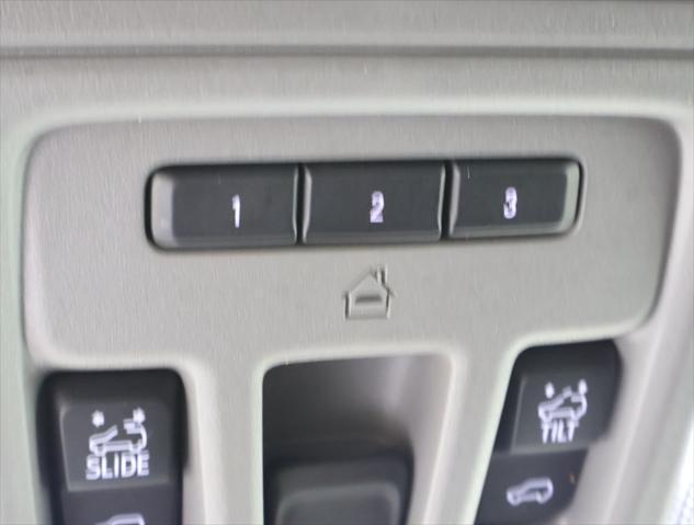 used 2022 GMC Sierra 1500 car, priced at $41,995