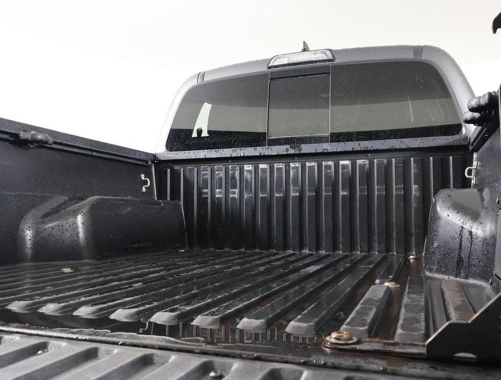 used 2019 Toyota Tacoma car, priced at $33,995